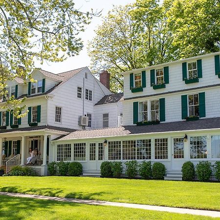 The Maidstone Hotel إيست هامبتون المظهر الخارجي الصورة
