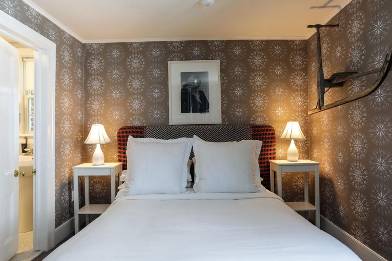 The Maidstone Hotel إيست هامبتون المظهر الخارجي الصورة