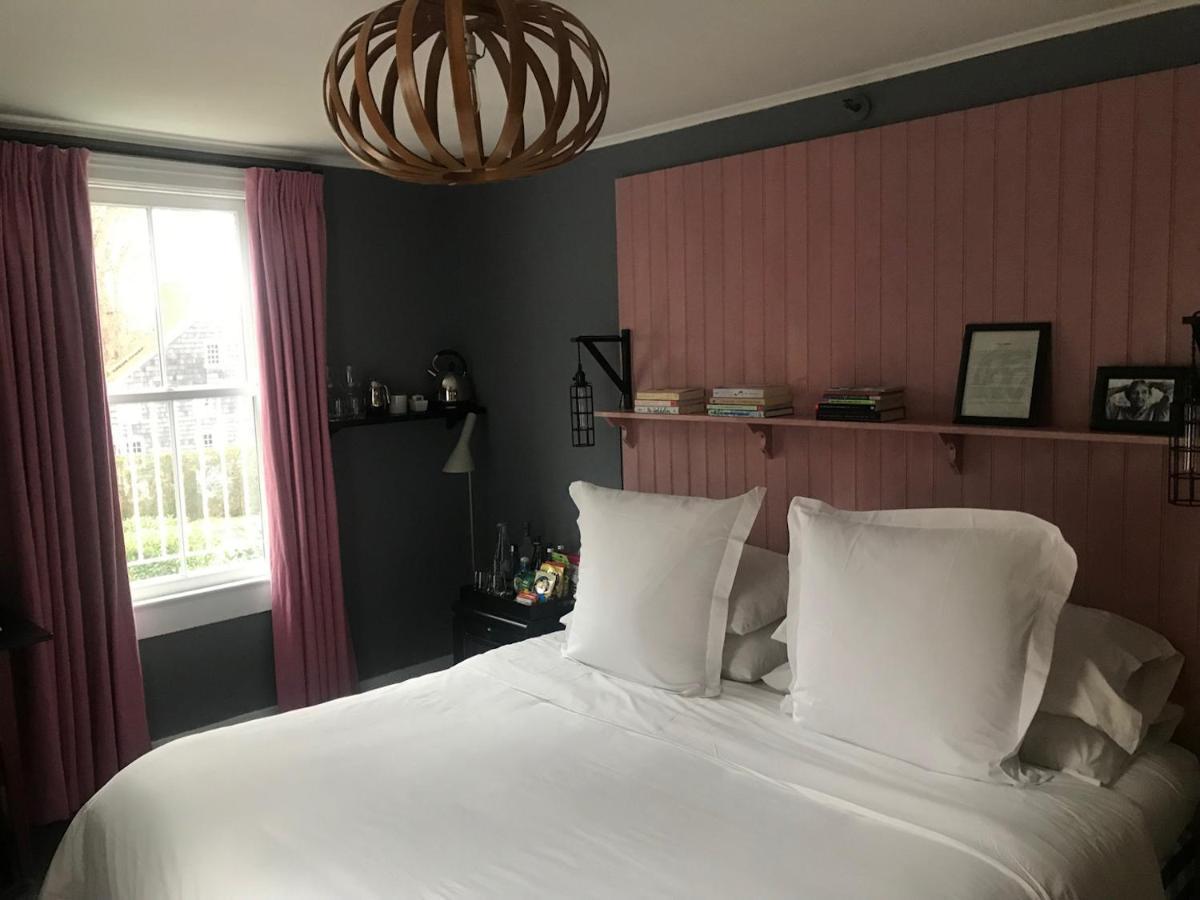 The Maidstone Hotel إيست هامبتون المظهر الخارجي الصورة