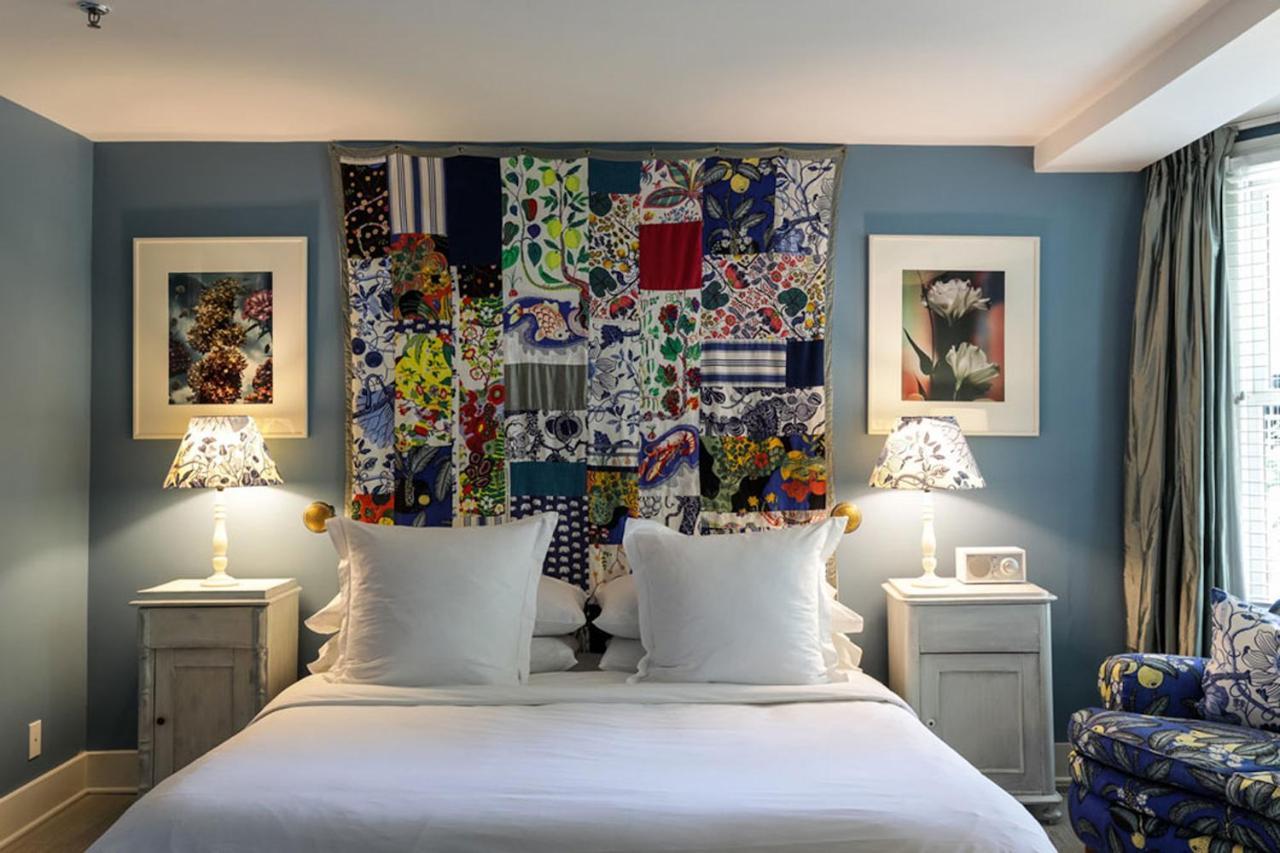 The Maidstone Hotel إيست هامبتون المظهر الخارجي الصورة