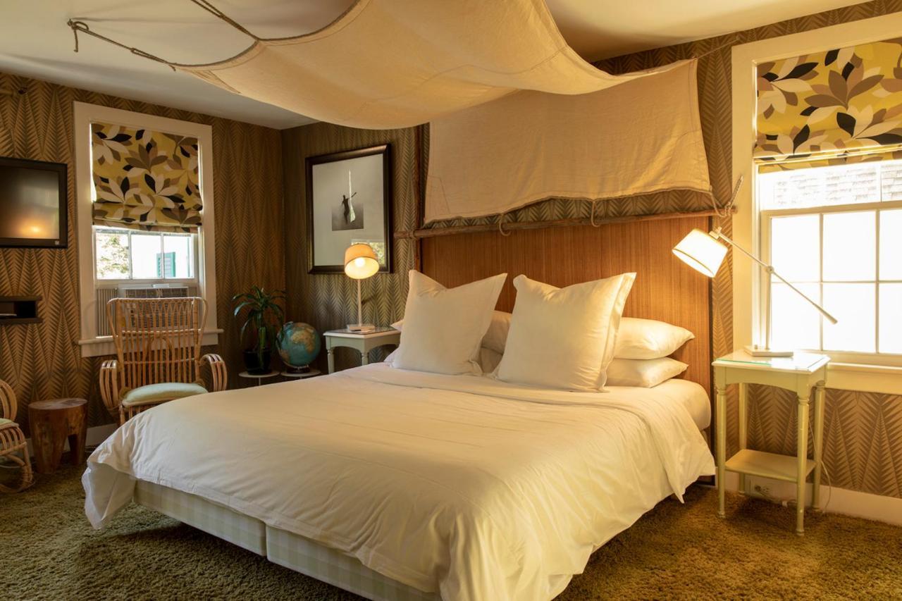 The Maidstone Hotel إيست هامبتون المظهر الخارجي الصورة