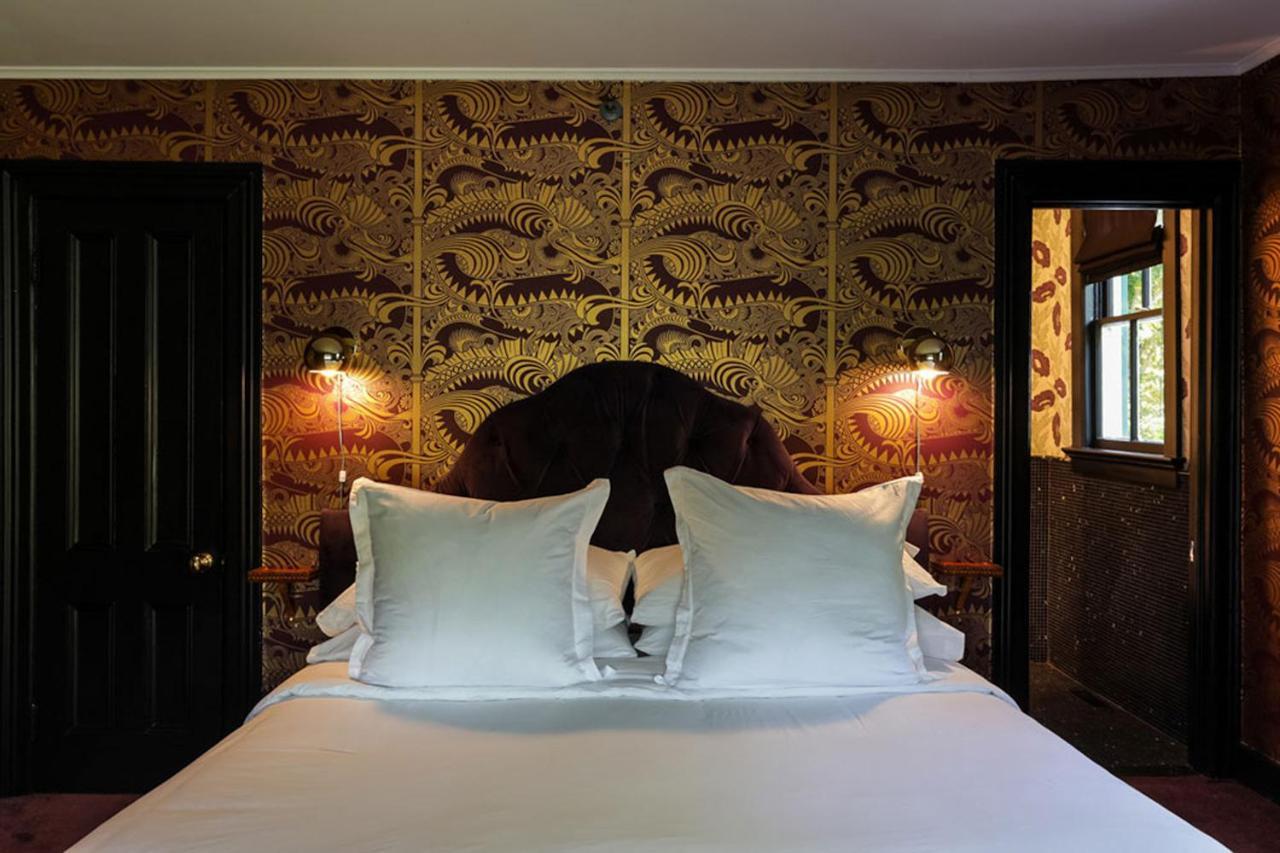 The Maidstone Hotel إيست هامبتون المظهر الخارجي الصورة