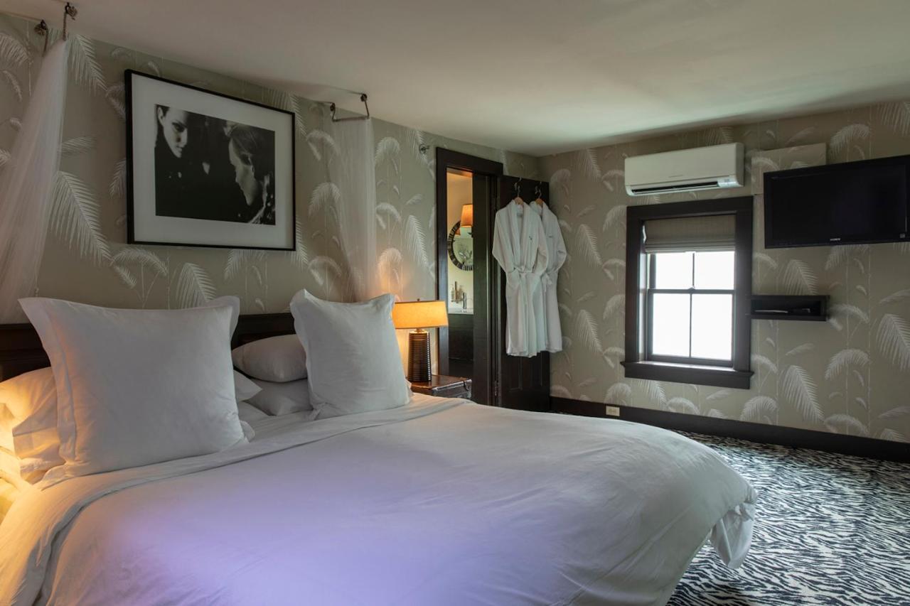 The Maidstone Hotel إيست هامبتون المظهر الخارجي الصورة