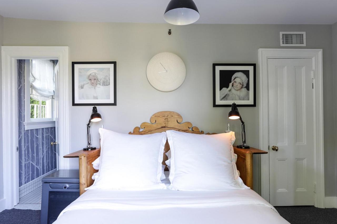 The Maidstone Hotel إيست هامبتون المظهر الخارجي الصورة
