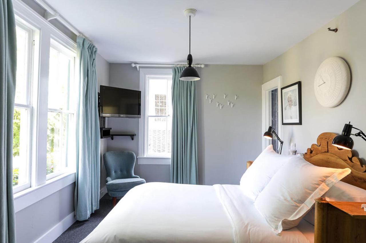 The Maidstone Hotel إيست هامبتون المظهر الخارجي الصورة