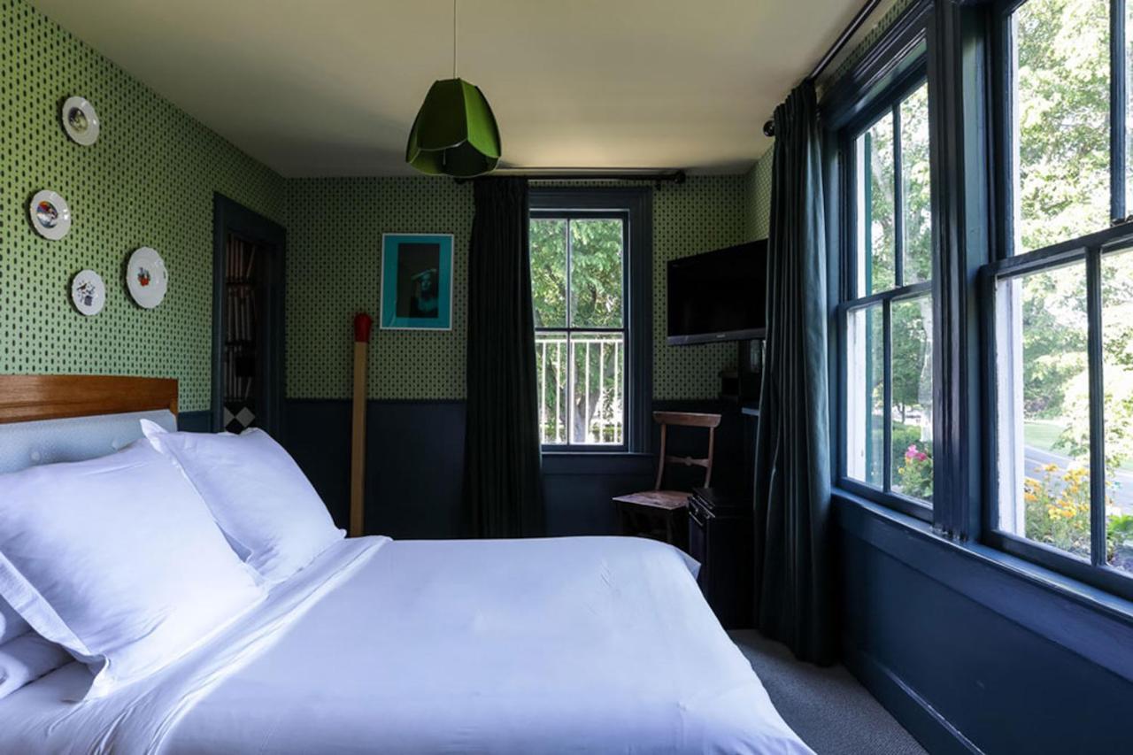 The Maidstone Hotel إيست هامبتون المظهر الخارجي الصورة