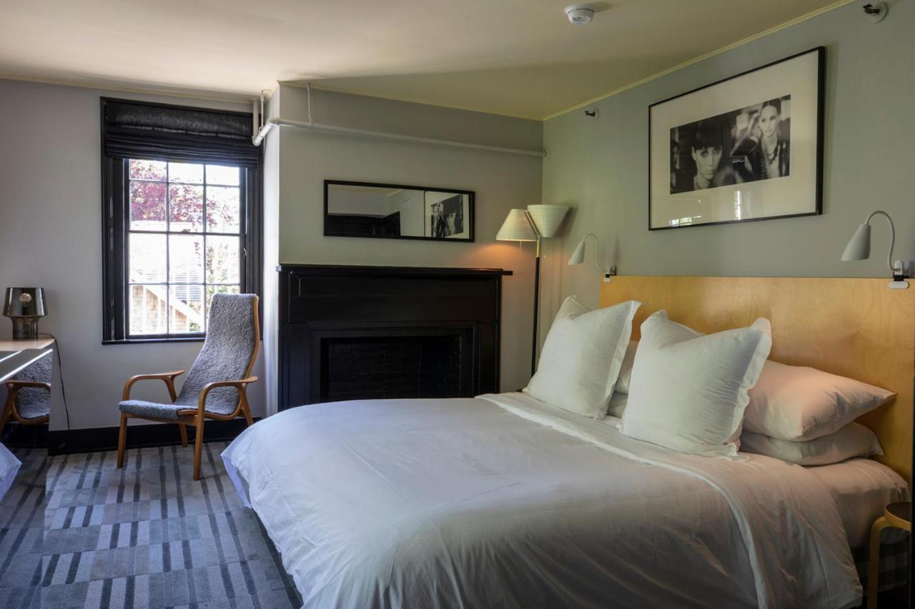 The Maidstone Hotel إيست هامبتون المظهر الخارجي الصورة