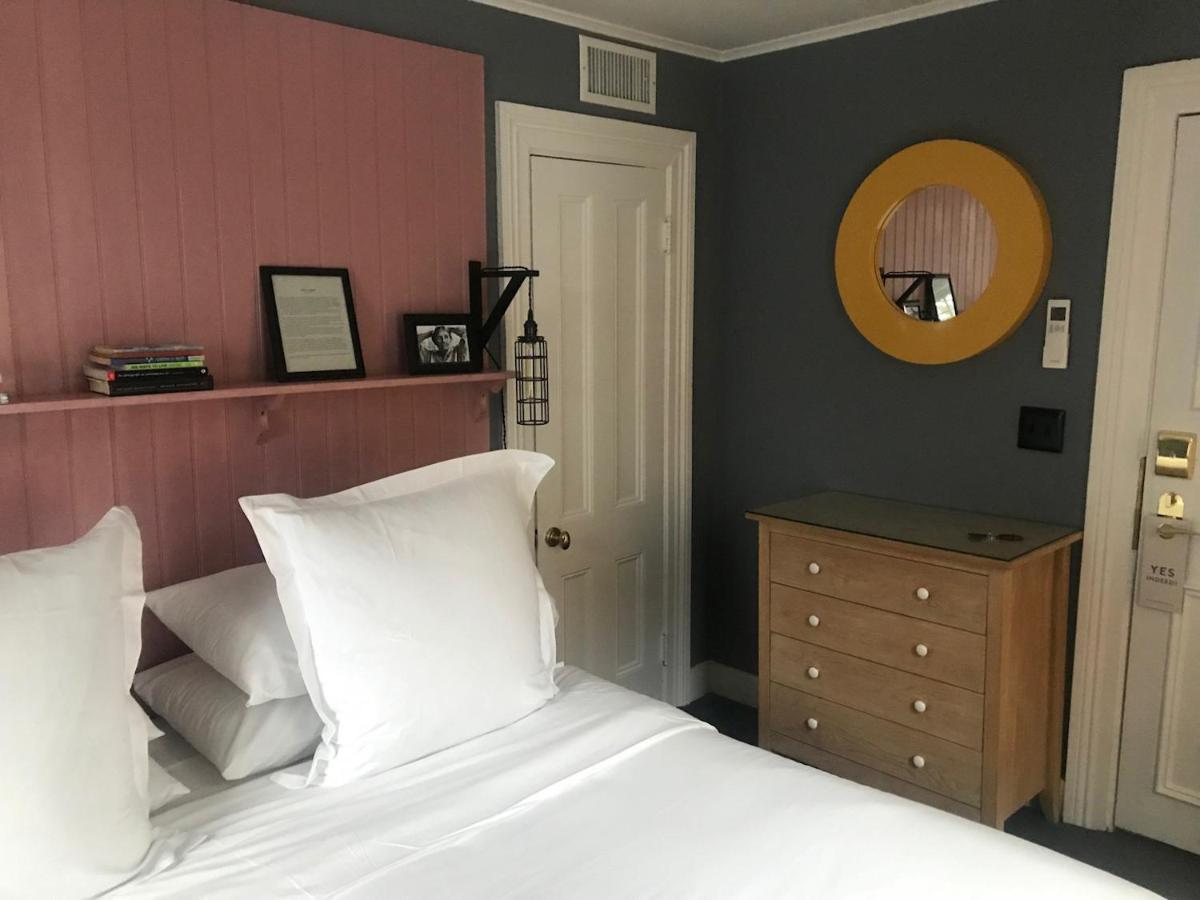 The Maidstone Hotel إيست هامبتون المظهر الخارجي الصورة