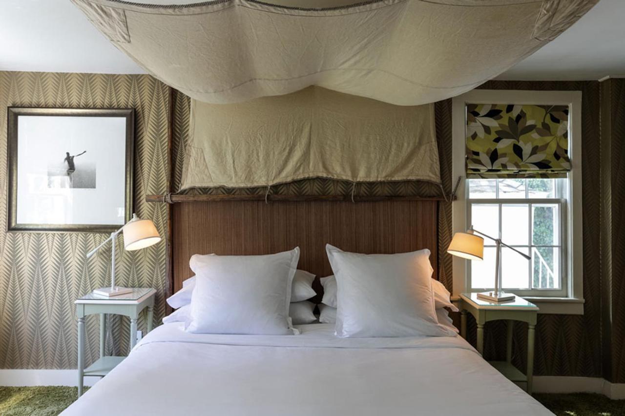 The Maidstone Hotel إيست هامبتون المظهر الخارجي الصورة