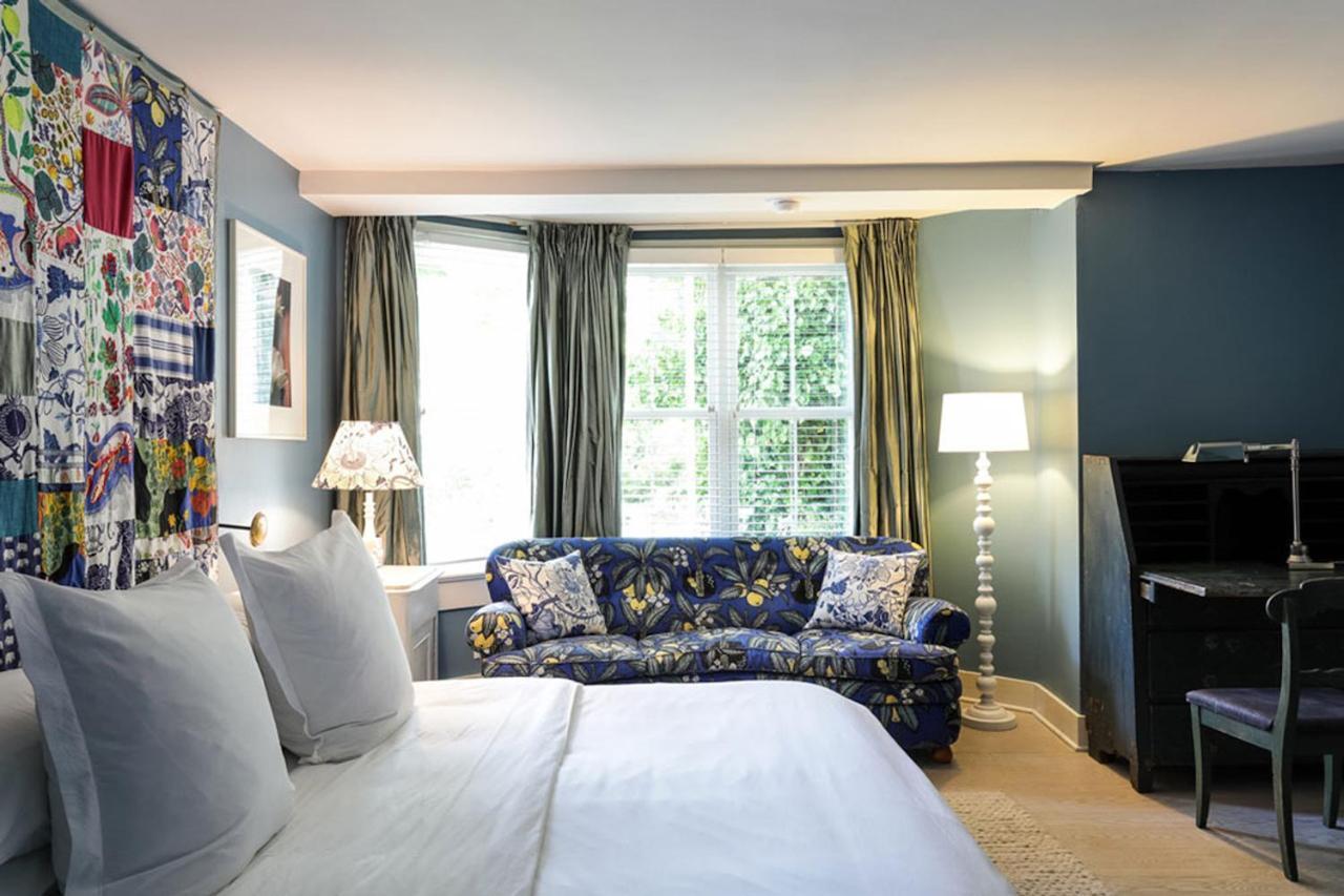 The Maidstone Hotel إيست هامبتون المظهر الخارجي الصورة