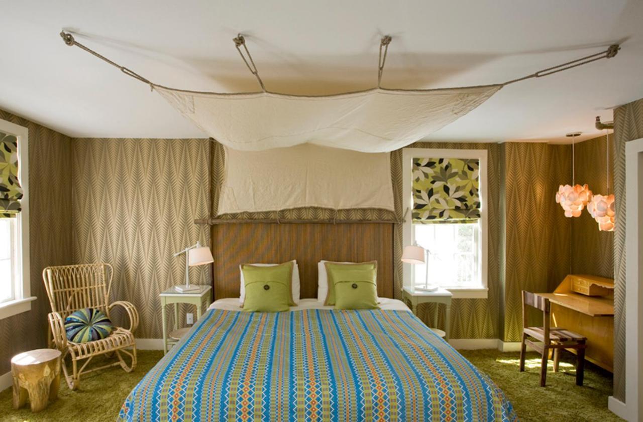 The Maidstone Hotel إيست هامبتون المظهر الخارجي الصورة