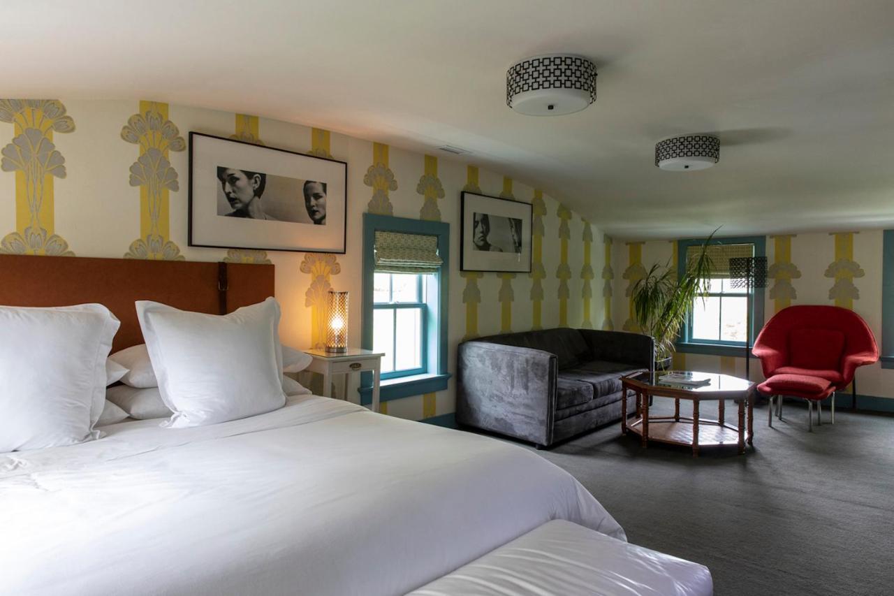 The Maidstone Hotel إيست هامبتون المظهر الخارجي الصورة