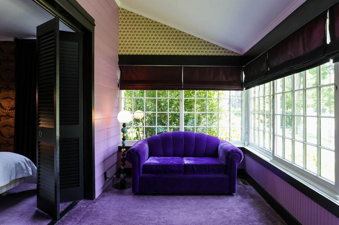 The Maidstone Hotel إيست هامبتون المظهر الخارجي الصورة