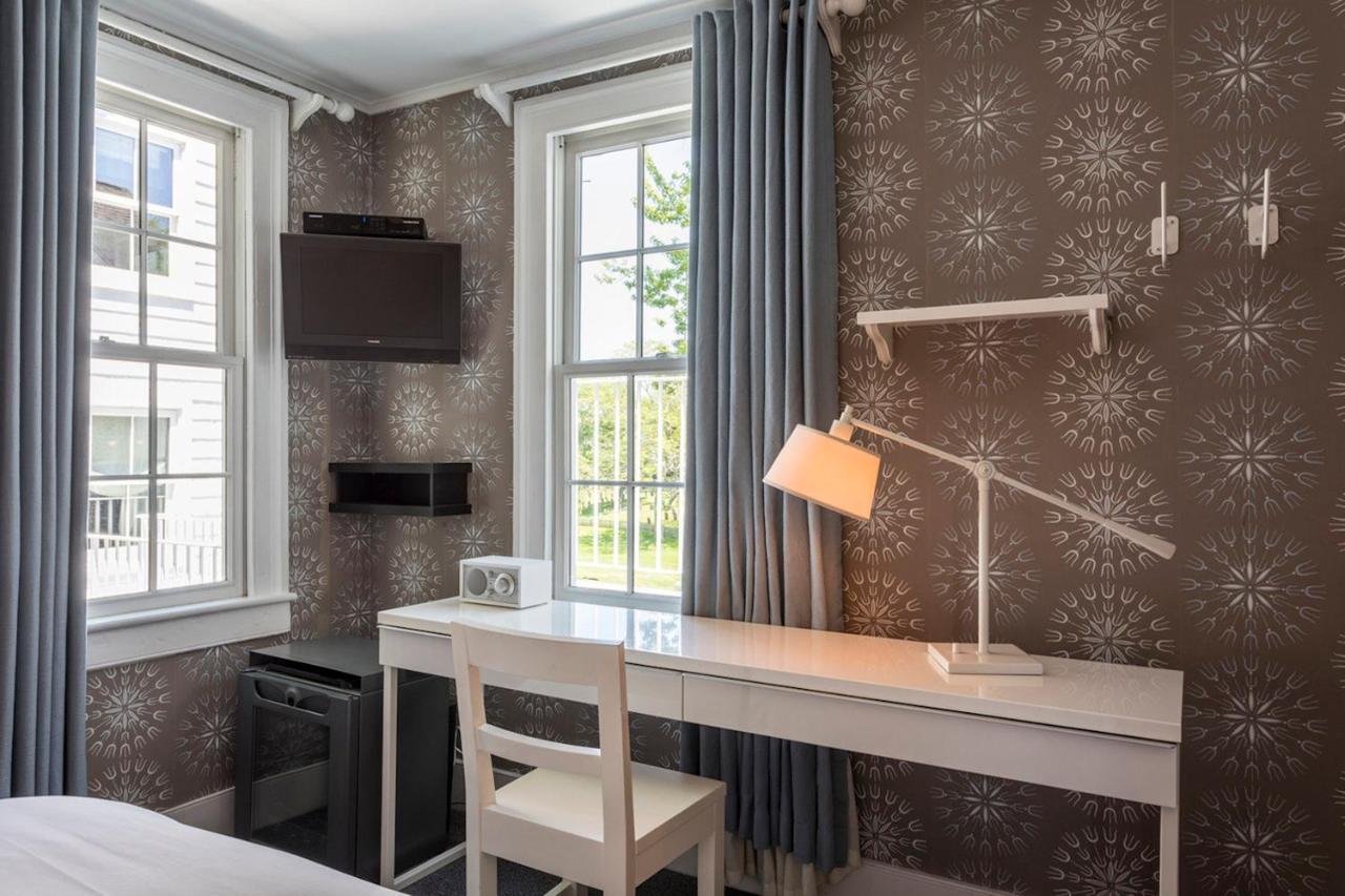 The Maidstone Hotel إيست هامبتون المظهر الخارجي الصورة
