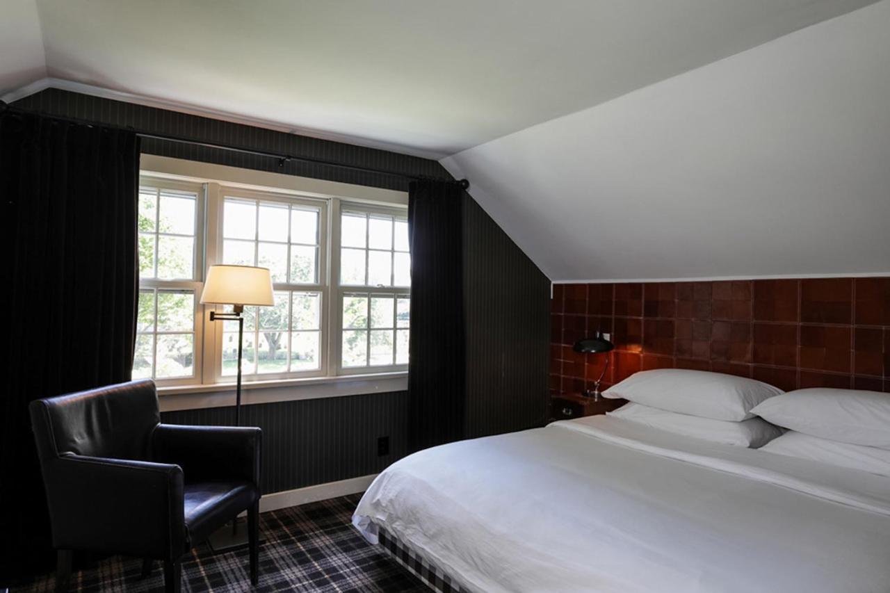 The Maidstone Hotel إيست هامبتون المظهر الخارجي الصورة