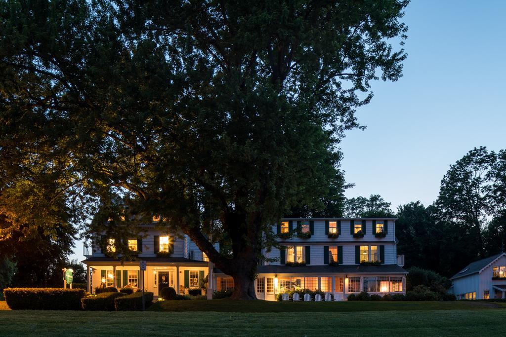 The Maidstone Hotel إيست هامبتون المظهر الخارجي الصورة