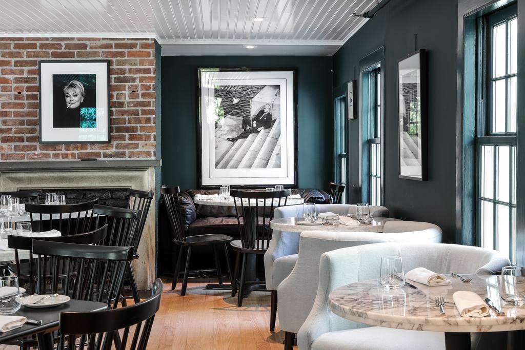 The Maidstone Hotel إيست هامبتون المظهر الخارجي الصورة