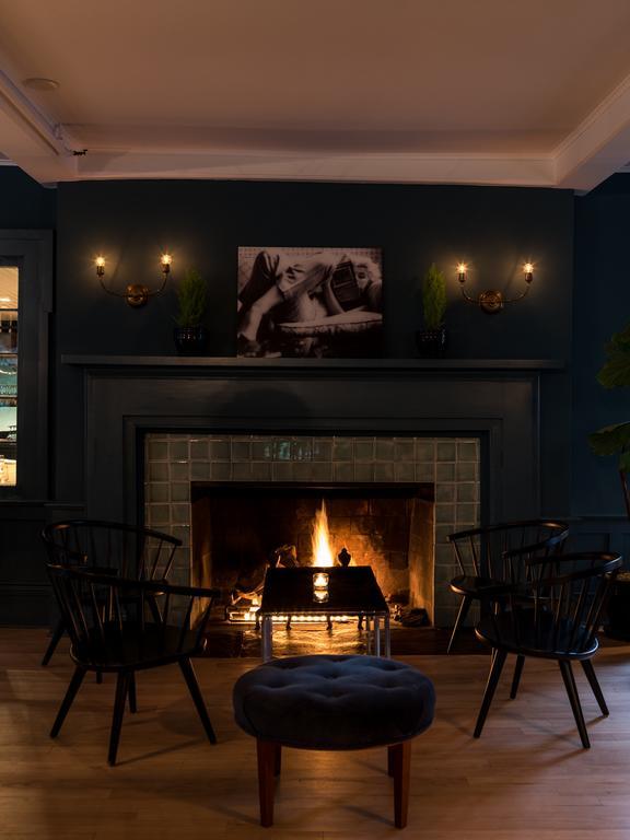 The Maidstone Hotel إيست هامبتون المظهر الخارجي الصورة