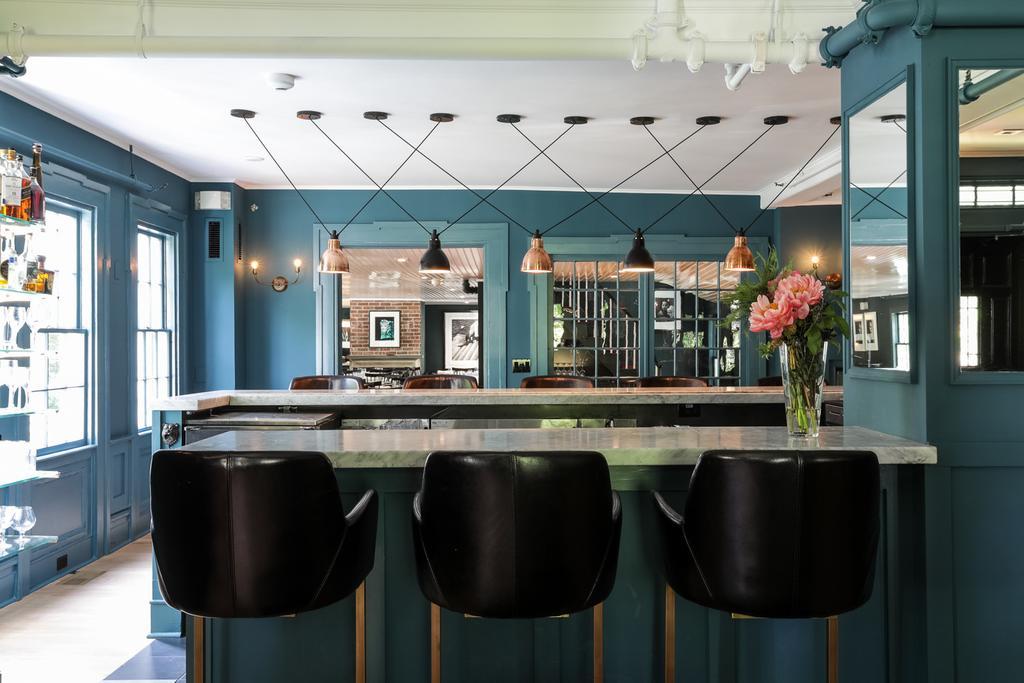 The Maidstone Hotel إيست هامبتون المظهر الخارجي الصورة