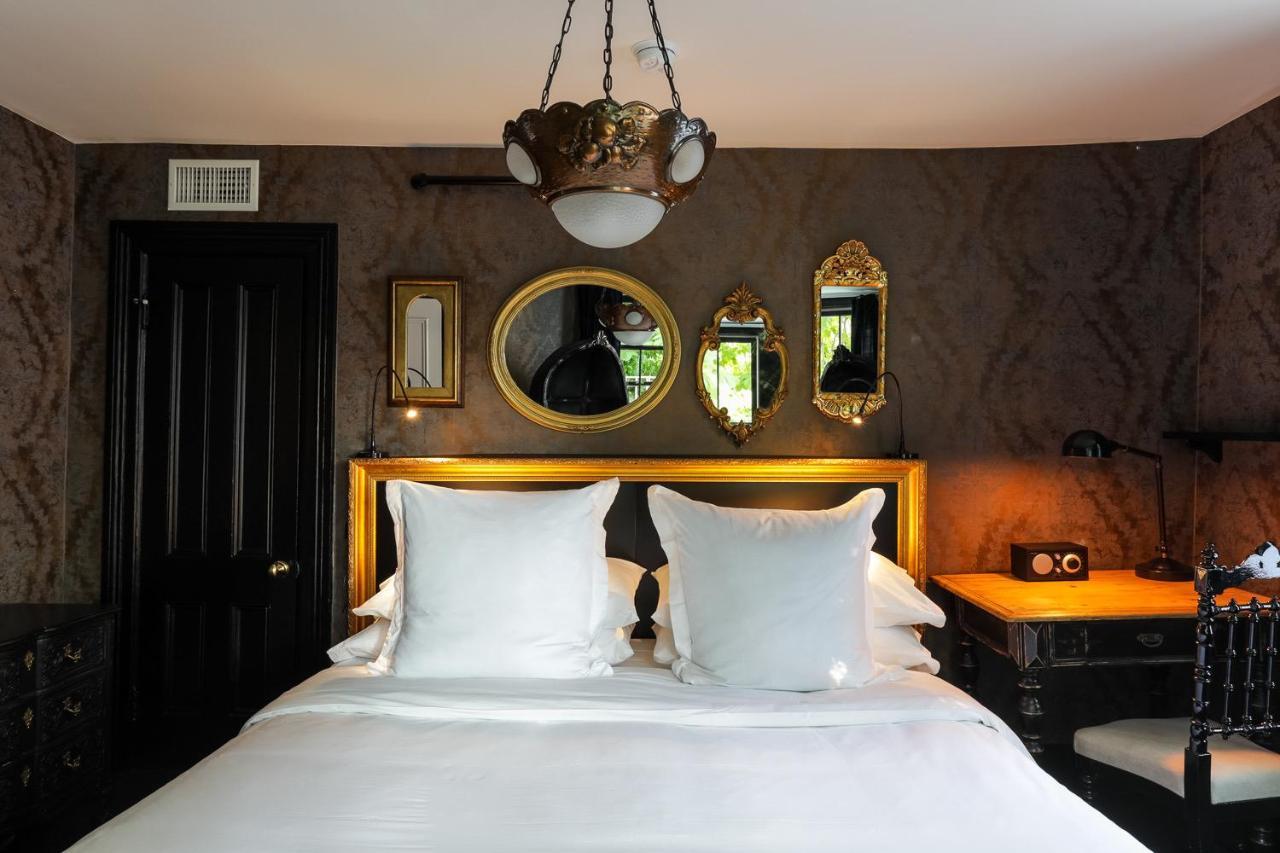 The Maidstone Hotel إيست هامبتون المظهر الخارجي الصورة