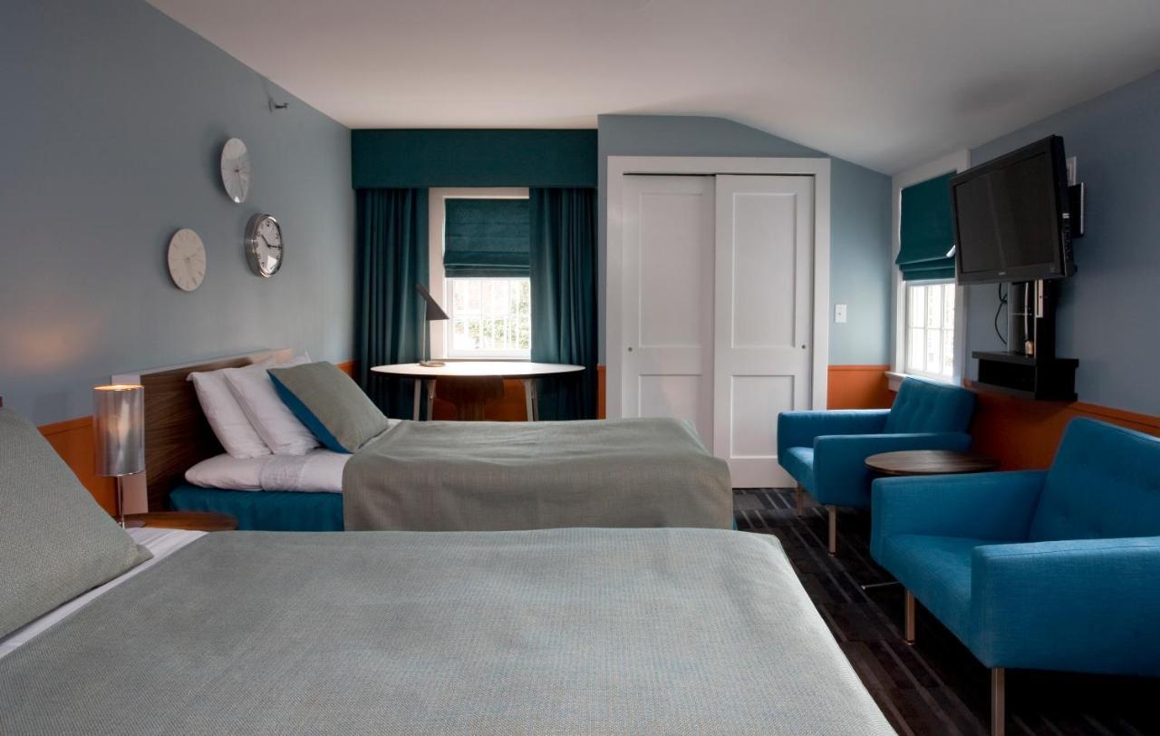 The Maidstone Hotel إيست هامبتون المظهر الخارجي الصورة