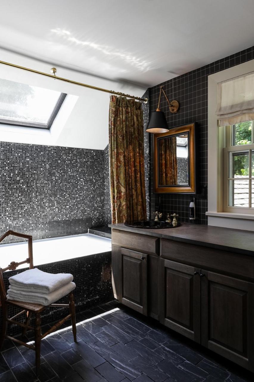 The Maidstone Hotel إيست هامبتون المظهر الخارجي الصورة